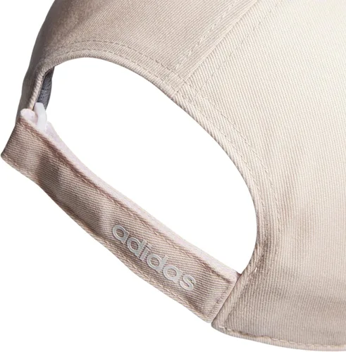 Vista 6 de adidas Gorra Contender II para mujer Vapour RosaBlanco