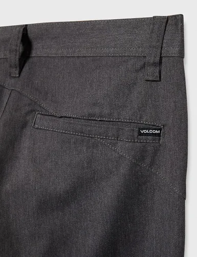 Vista 7 de Volcom Pantalón corto chino Frickin para hombre