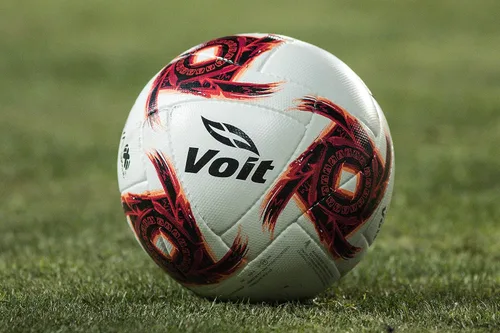 Vista 6 de Voit Loxus II FIFA Quality Pro, Liga MX Clausura 2020 - Balón
