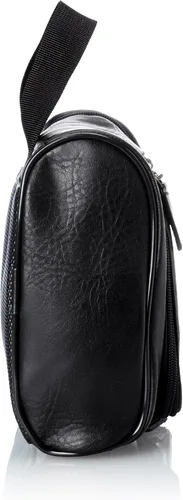 Vista 3 de Perry Ellis Kit de viaje colgante para hombre