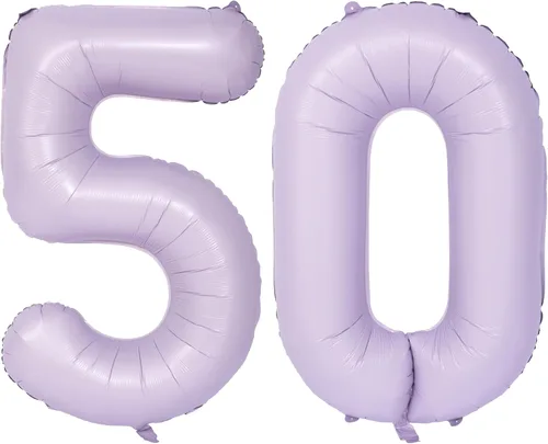 Vista 245 de Globos de 40 pulgadas con números de caramelo, papel de aluminio de helio, globos de látex de Mylar para fiesta de cumpleaños, decoración digital 0