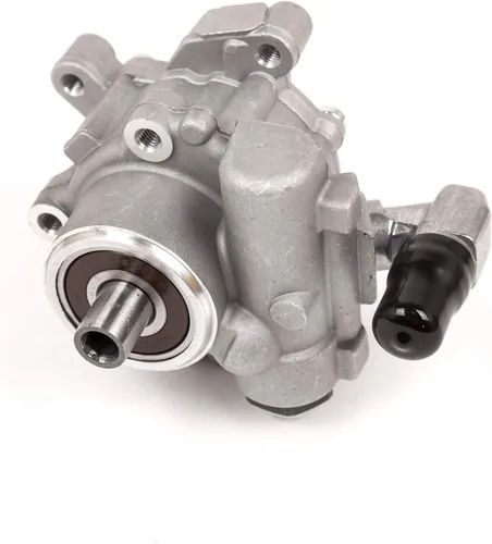 Vista 5 de MA-4216933163 - Bomba de dirección asistida compatible con Mercedes Benz CL500 E320 E500 E55 AMG 21-5361