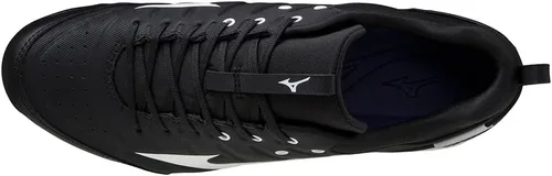 Vista 4 de Mizuno Ambition 2 Taco de béisbol de poliuretano termoplástico bajo moldeado