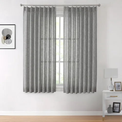 Vista 33 de Vision Home Pinch25x24x2NR