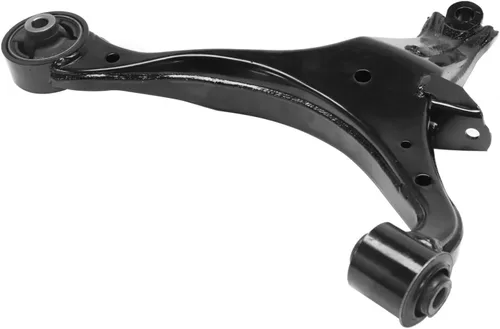 Vista 461 de Detroit Axle - Brazo de control inferior delantero derecho para Volkswagen
