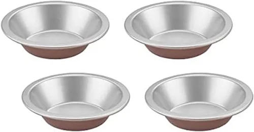 Vista 16 de Cuisinart CMBM-4LPBZ - Juego de moldes para pan (4 piezas)