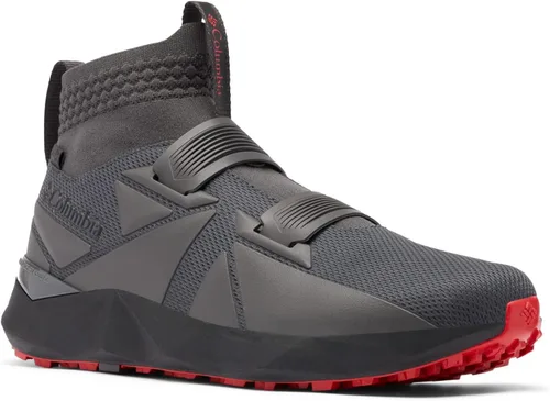 Vista 2 de Columbia Facet 45 Outdry - Tenis de senderismo para hombre