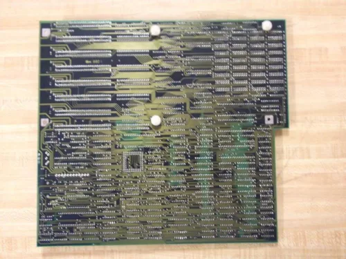 Vista 3 de Placa base PTM-1000 V2
