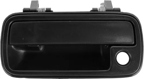 Vista 36 de TRQ Manija de puerta exterior delantera derecha cromada para el lado del pasajero compatible con Dodge Durango Jeep Grand Cherokee 2011-2021