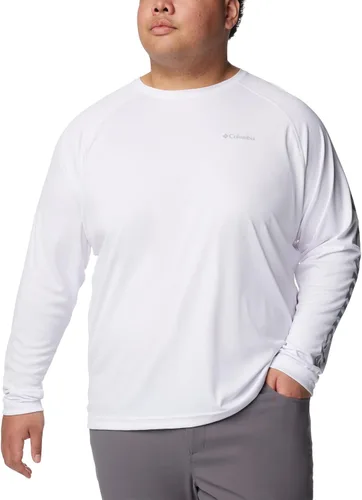 Vista 253 de Columbia Fork Stream Camisa de manga larga