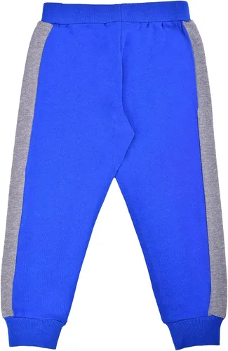 Vista 3 de Disney Conjunto de pantalones deportivos para niño pantalones deportivos con estampado de Toy Story azul marinogris