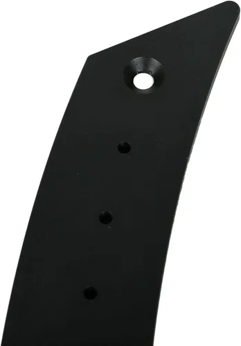 Vista 5 de Tiradores de puerta para VW Beetle 1998 1999 2000 2001 2002 2003 2004 2005-2010 negro