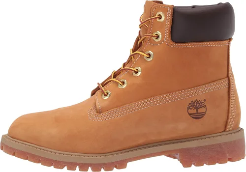 Vista 8 de Timberland - Botas para niños pequeños, impermeables, de alta calidad, de 6