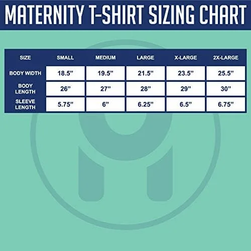 Vista 5 de Camiseta de maternidad fruncida lateral con fecha prevista para embarazadas