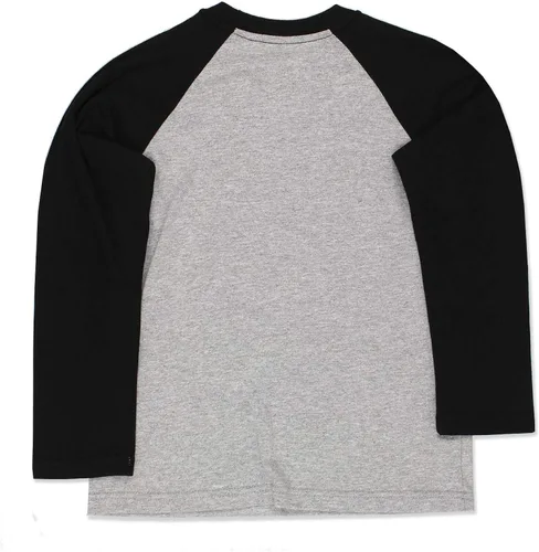 Vista 2 de LEGO Jurassic World - Camiseta de manga larga para niños