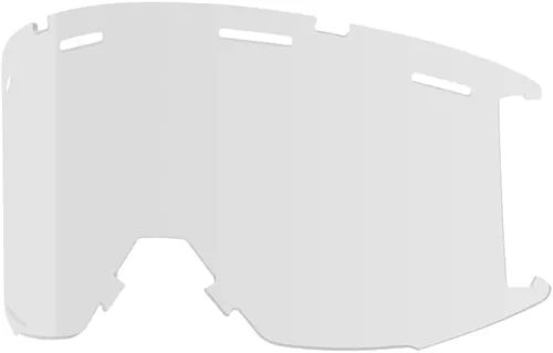 Vista 9 de Smith Lentes de repuesto para gafas Squad XL MTB