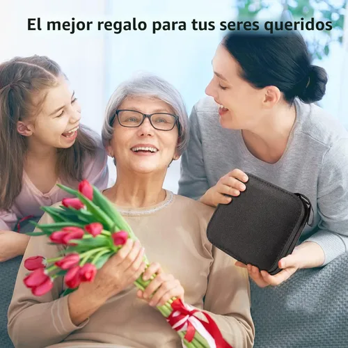 Vista 7 de Kit de costura Marcoon para adultos, kit portátil de reparación de agujas e
