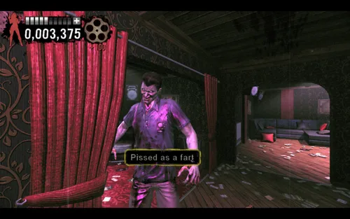Vista 7 de The Typing of the Dead Overkill - Filth of the Dead DLC Online Game Code