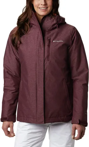 Vista 27 de Columbia - Chaqueta Whirlibird Iv Interchange para mujer Negro (Black Crossdye)