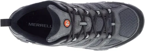 Vista 6 de Merrell Moab 3 Gore-TEX - Zapatos anchos para hombre, granito