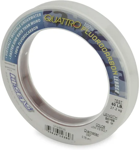 Vista 6 de Hi-Seas Líder 100% de fluorocarbono Quattro