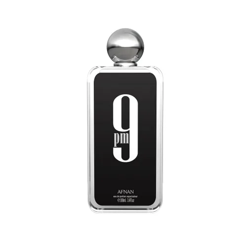 Vista 16 de Afnan 9 AM Dive Unisex Eau De Parfum, 3.4 Fl. Oz
