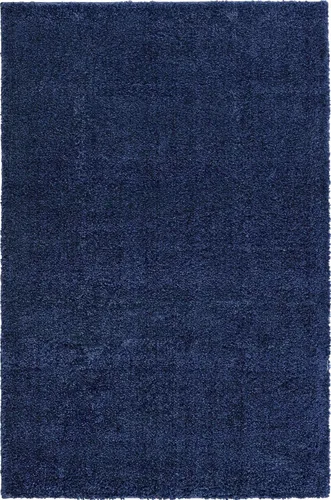 Vista 451 de Unique Loom Colección Solo - Alfombra de área Calabasas (3 pies 3 pulgadas x 5 pies 3 pulgadas, rectangular, rojo)