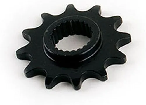 Vista 4 de 1995 1996 1997 1998 Polaris Magnum 425 2 x 4 12 Diente Rueda dentada
