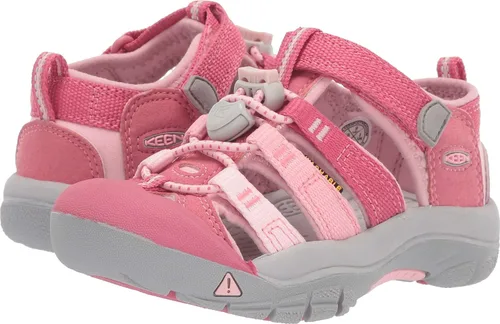 Vista 38 de KEEN Sandalias de agua Newport H2 con punta cerrada para niños unisex Newporty Mcnewport