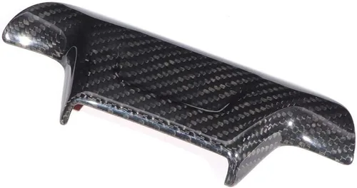Vista 8 de Funda de volante de fibra de carbono para ZL1 2017-2019 (sin agujero)