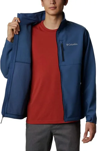 Vista 5 de Columbia Men's Ascender Softshell Jacket