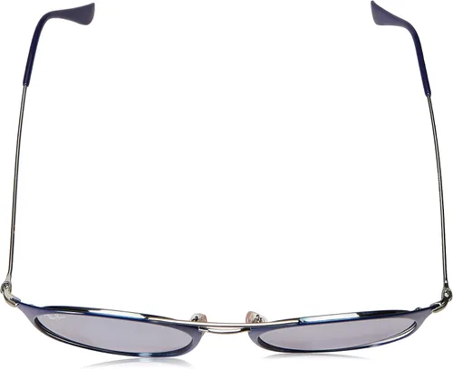 Vista 5 de Ray-Ban RB3546 Round Sunglasses