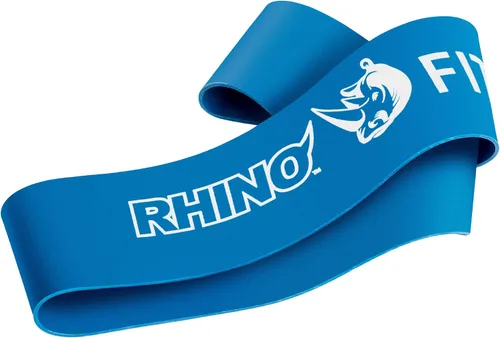 Vista 3 de Champion Sports Bandas elásticas para hombres y mujeres, de resistencia ligera a pesada, banda de fitness duradera para entrenamiento de fuerza