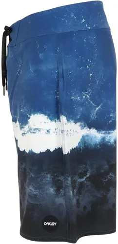 Vista 2 de Oakley Bañador Whitewash de 20