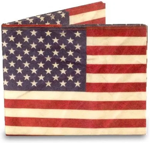Vista 98 de Orgullo Dynomighty para hombre Mighty Wallet
