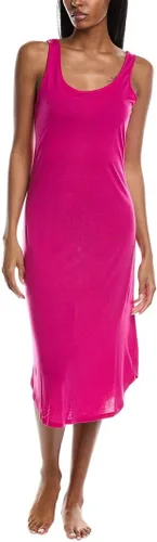 Vista 13 de N Natori Vestido Congo para Mujer 46" Negro