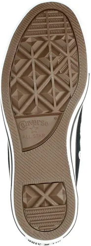 Vista 7 de Converse Tenis altos All Star Chuck Taylor, negro, 10.5