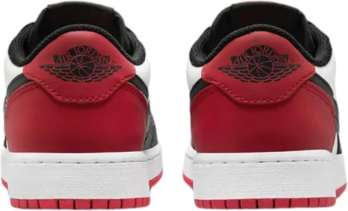 Vista 5 de Nike Zapatos Air Force 1 '07 para mujer