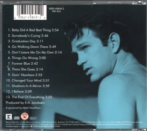 Vista 2 de Forever Blue