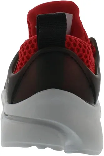 Vista 4 de Nike Little Presto - Plantilla acolchada ligera para zapatos deportivos