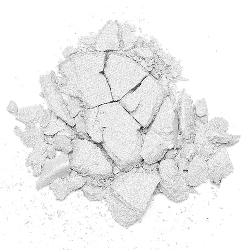 Vista 2 de Gabriel Cosmetics ZUZU LUXE - Moldes de repuesto de paleta ecológica, sombra de ojos en polvo mineral natural
