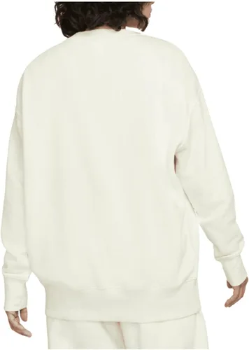 Vista 2 de Nike Sportswear Phoenix - Sudadera de forro polar para mujer