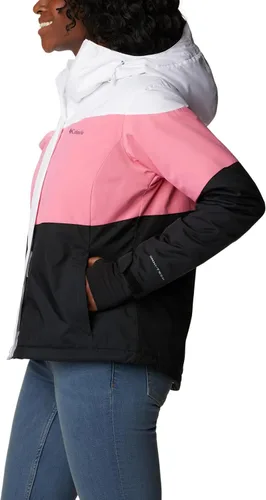 Vista 3 de Columbia Chaqueta aislante Tipton Peak II para mujer