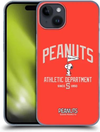 Vista 49 de Peanuts Varsity - Carcasa rígida para iPhone 7 y iPhone 8