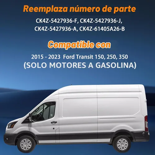Vista 4 de FUSCH Bisagra de bolsillo para carcasa de puerta de llenado de combustible con cubierta blanca, tapa de puerta de combustible compatible con Ford
