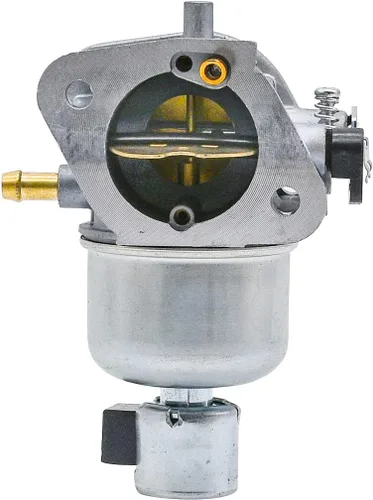 Vista 5 de Partman Carburador apto para Kawasaki 15004-0985 Se adapta a FS691V FR691V 15004-0829 específico con filtro de aire y bomba de combustible