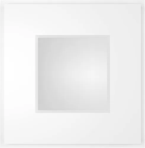 Vista 45 de LOVMOR Armarios de pared, botiquines con puertas de cierre suave, muebles decorativos para salas de estar, dormitorios, cocinas, lavanderías, gris