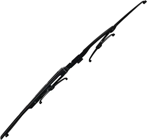 Vista 4 de Subaru Juego de limpiaparabrisas delantero y trasero Tribeca B9 2006-2007 - 86543XA02A, SOA591U326R, 86543XA07A, SOA591U320R, SOA591R614 - OEM