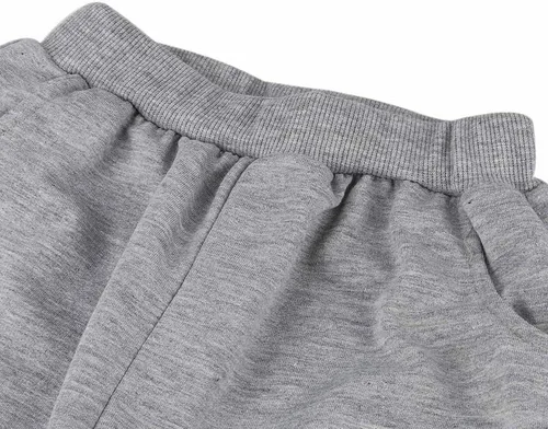 Vista 9 de Conjunto de sudadera con estampado de corazón para bebé y niña de 3 a 7 años