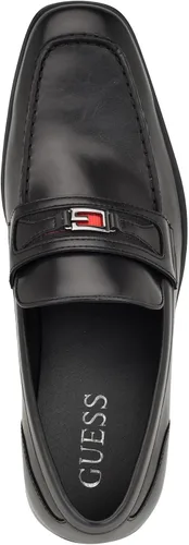 Vista 2 de GUESS Mocasines con mango para hombre